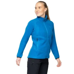 Rabot Merino Fleece Midlayer Jacket Women