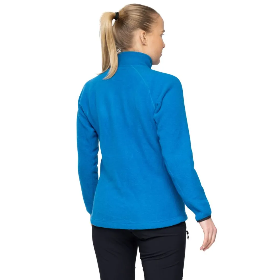 Rabot Merino Fleece Midlayer Jacket Women