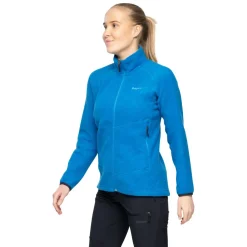 Rabot Merino Fleece Midlayer Jacket Women