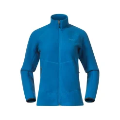 Rabot Merino Fleece Midlayer Jacket Women