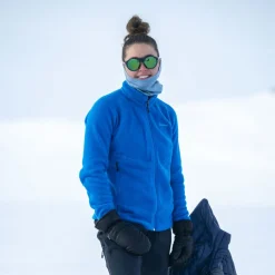 Rabot Merino Fleece Midlayer Jacket Women