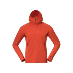 Rabot Merino Tech Midlayer Hoodie Men