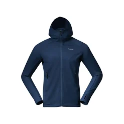 Rabot Merino Tech Midlayer Hoodie Men