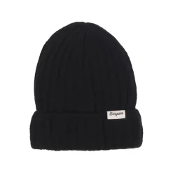 Rabot Mount Rib Wool Beanie