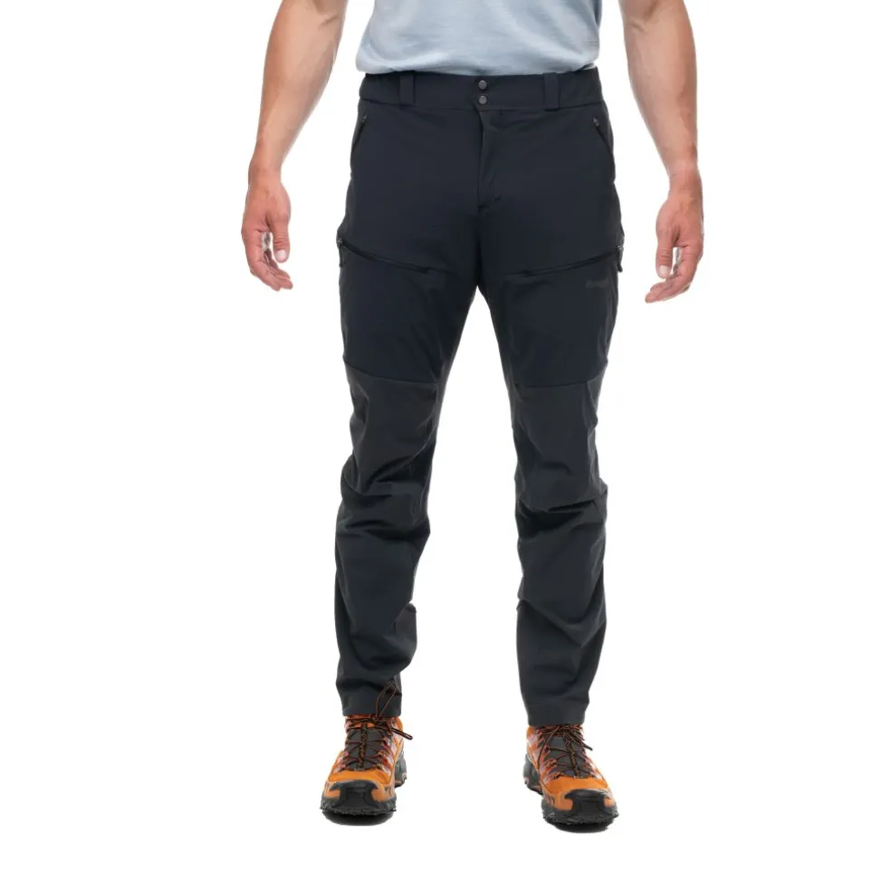 Rabot Softshell Pants Men