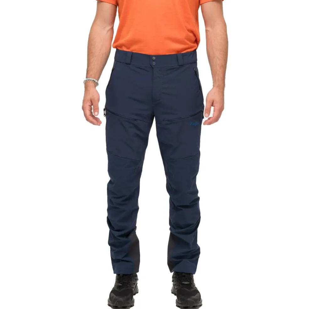 Rabot Softshell Pants Men