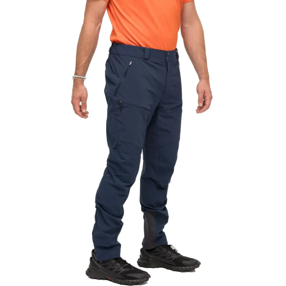Rabot Softshell Pants Men