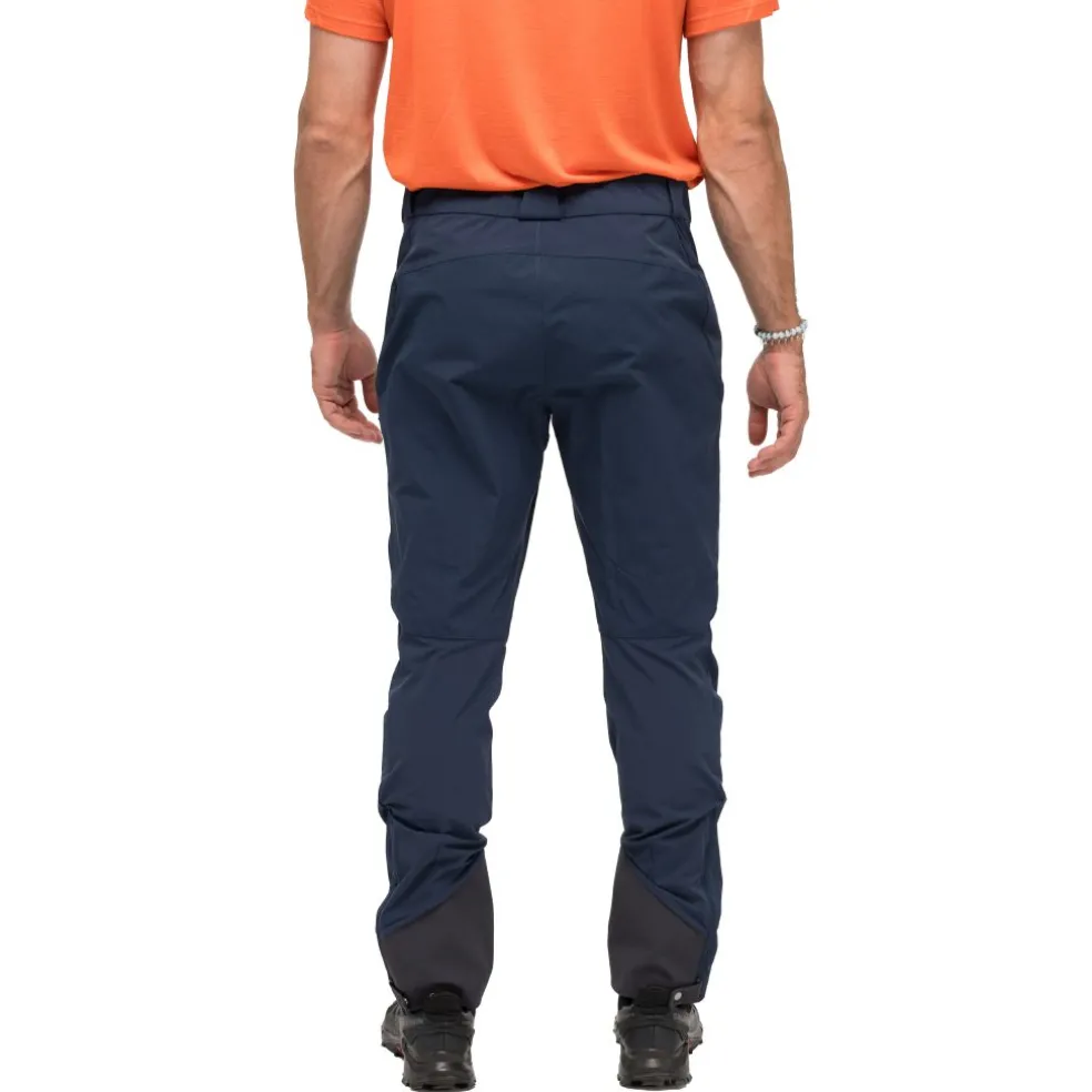 Rabot Softshell Pants Men