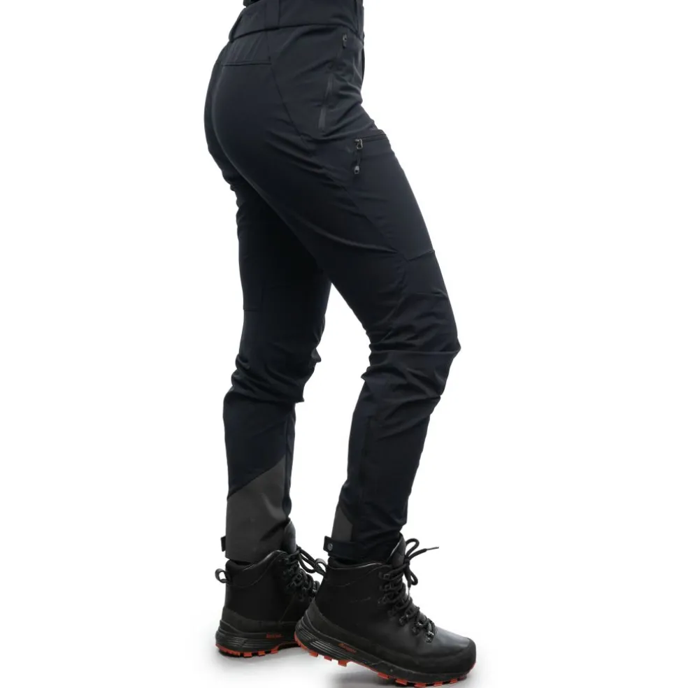 Rabot Softshell Pants Women