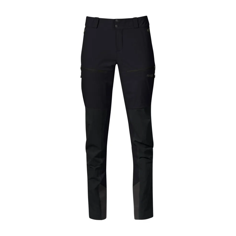 Rabot Softshell Pants Women
