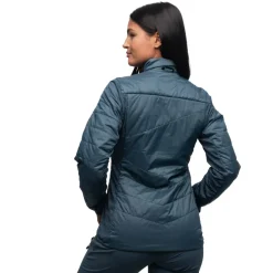 Rabot V2 Insulated Hybrid W Jacket