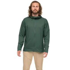 Rabot Windbreaker Jacket Men