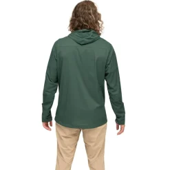 Rabot Windbreaker Jacket Men