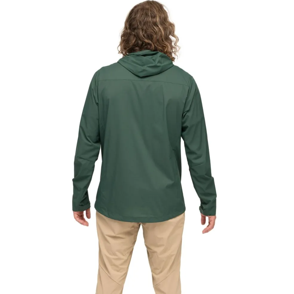 Rabot Windbreaker Jacket Men