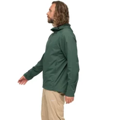 Rabot Windbreaker Jacket Men