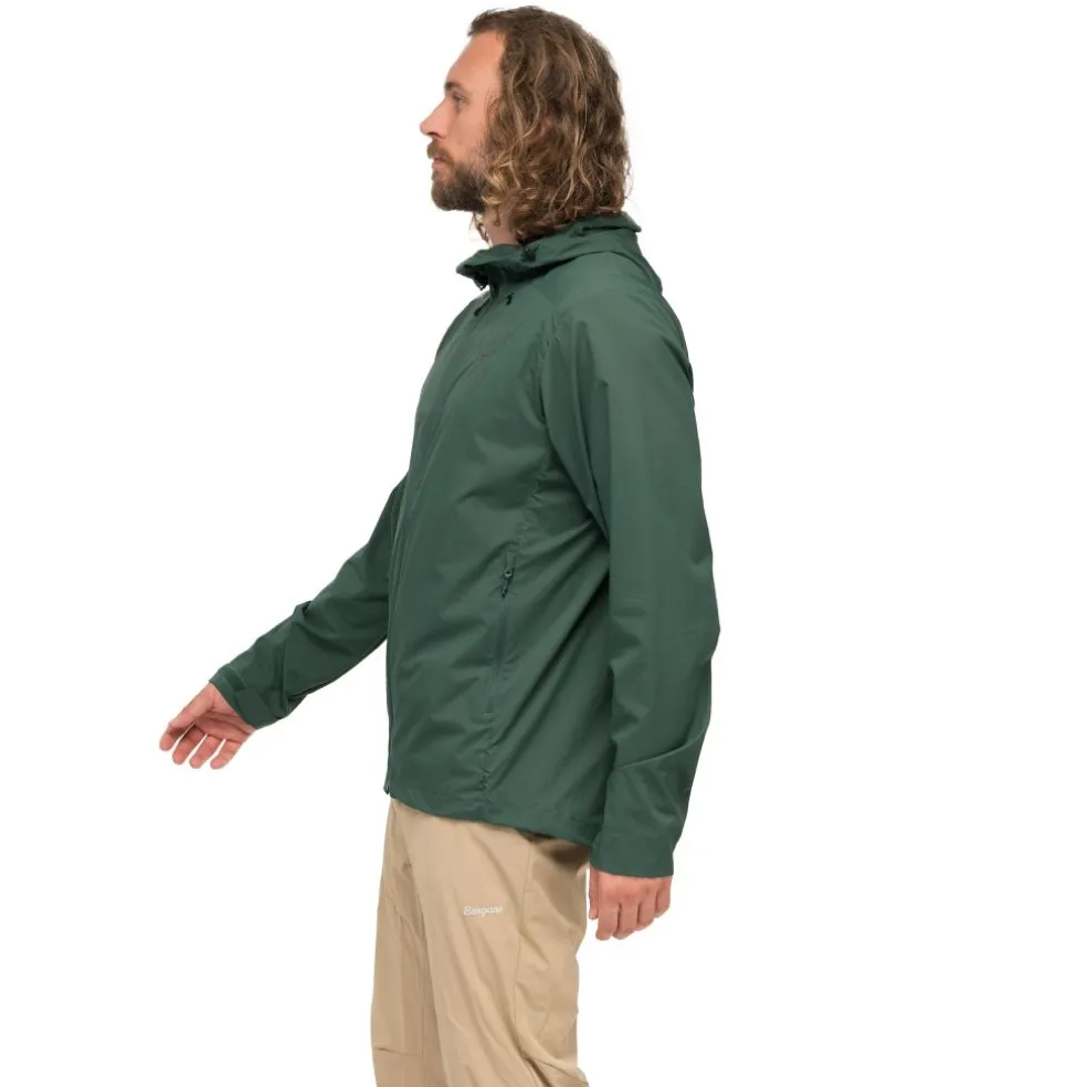 Rabot Windbreaker Jacket Men