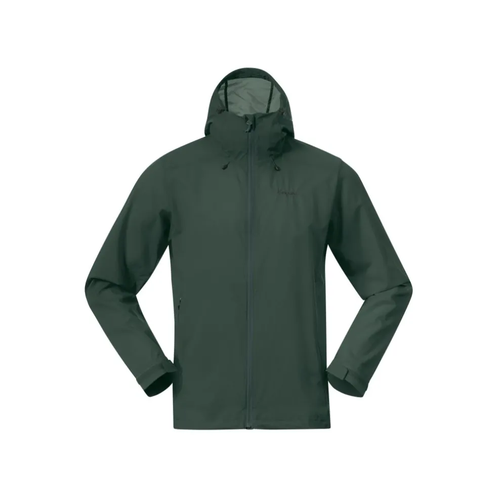 Rabot Windbreaker Jacket Men