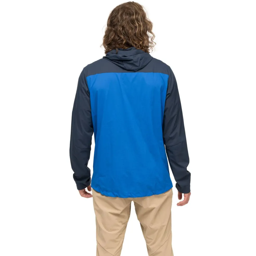 Rabot Windbreaker Jacket Men