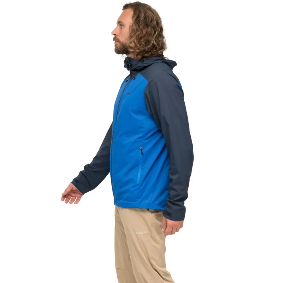 Rabot Windbreaker Jacket Men