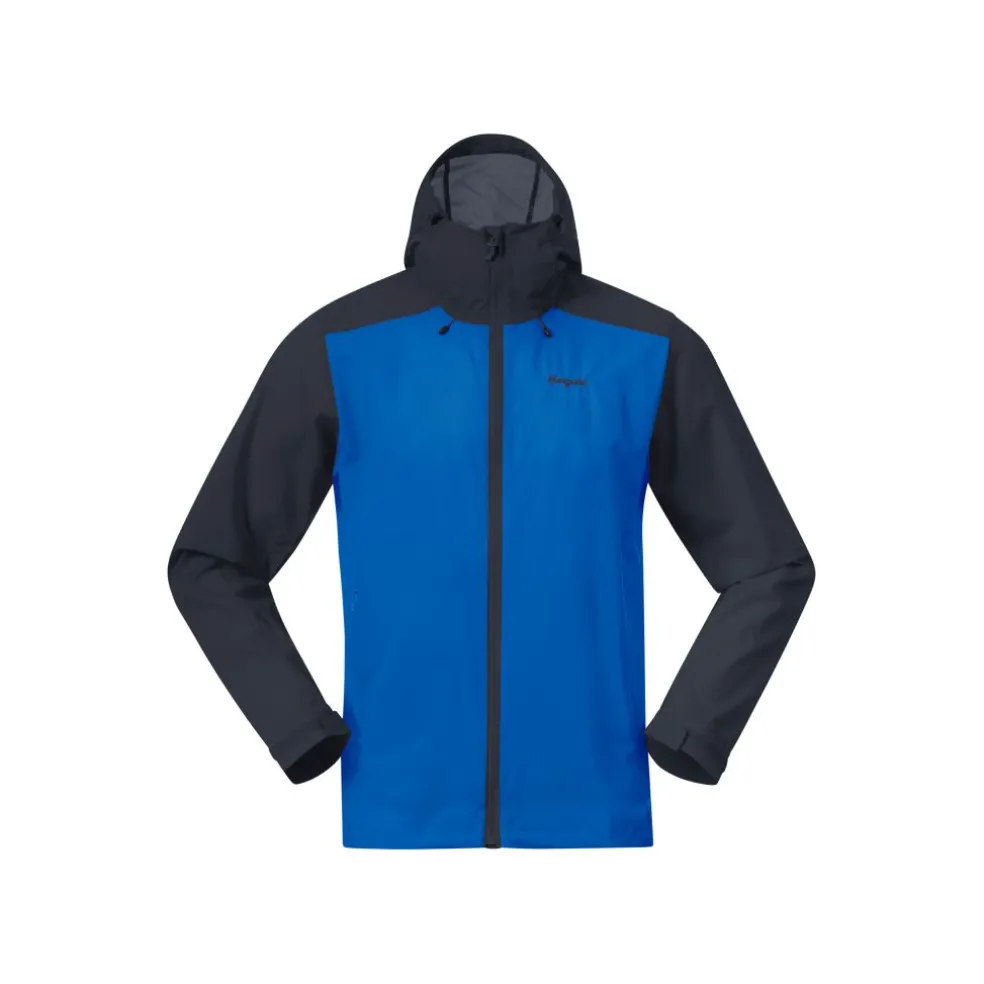 Rabot Windbreaker Jacket Men