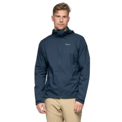 Rabot Windbreaker Jacket Men