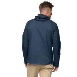 Rabot Windbreaker Jacket Men
