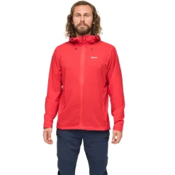 Rabot Windbreaker Jacket Men