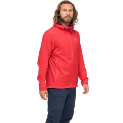 Rabot Windbreaker Jacket Men
