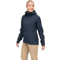 Rabot Windbreaker Jacket Women