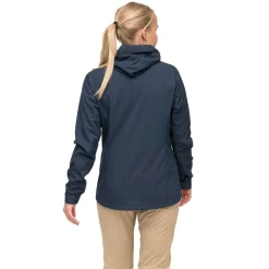 Rabot Windbreaker Jacket Women
