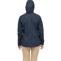 Rabot Windbreaker Jacket Women