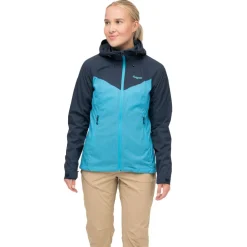 Rabot Windbreaker Jacket Women