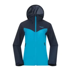 Rabot Windbreaker Jacket Women