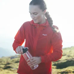 Rabot Windbreaker Jacket Women