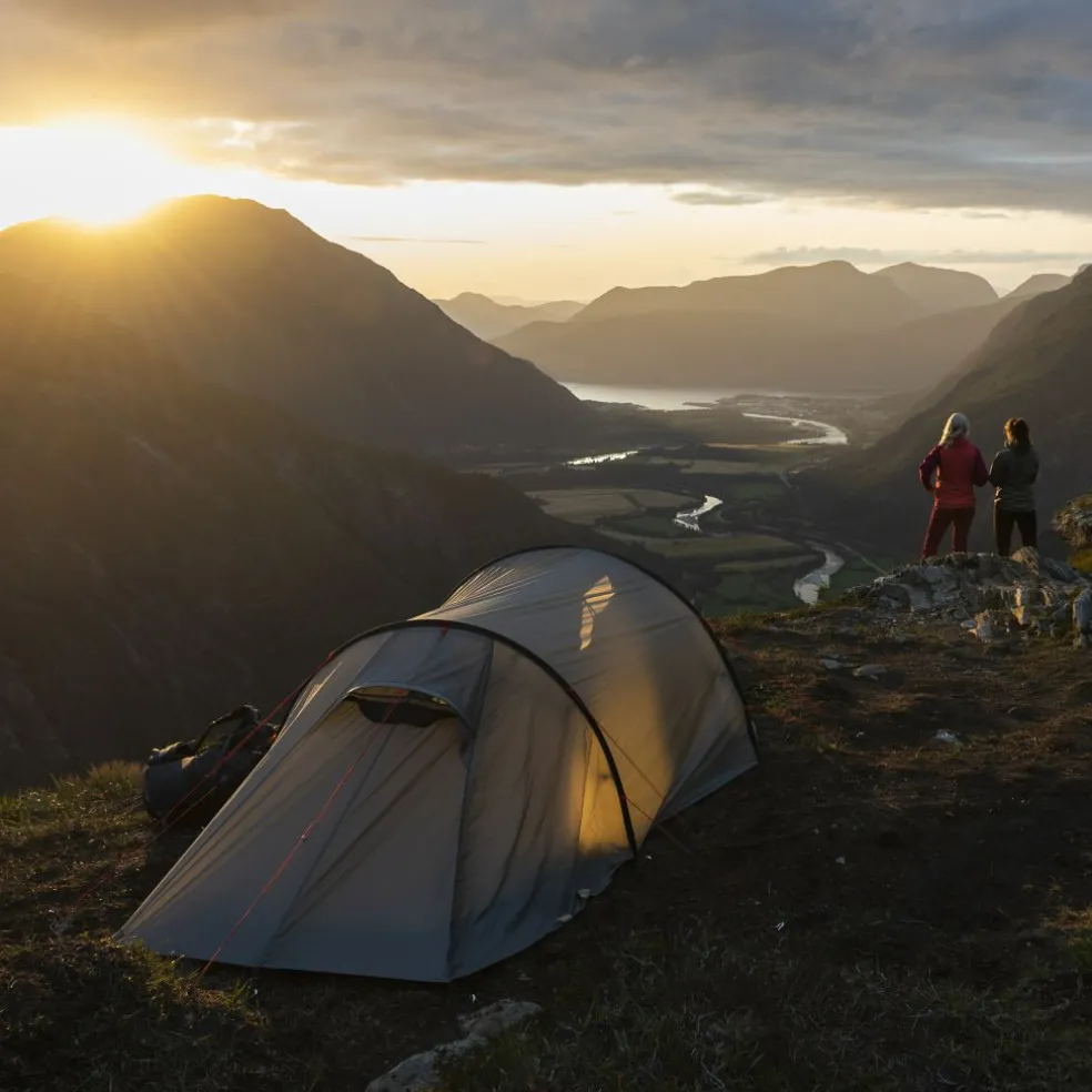 Romsdal 2-Person Tent