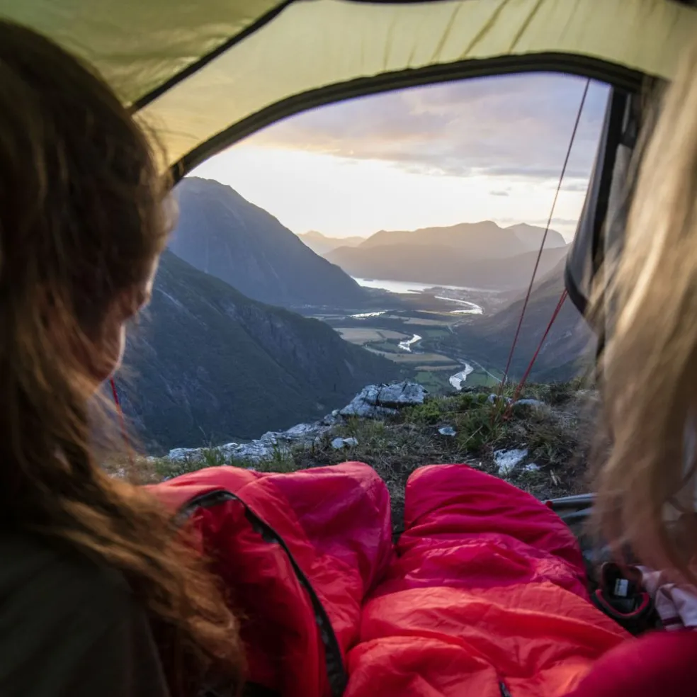Romsdal 2-Person Tent