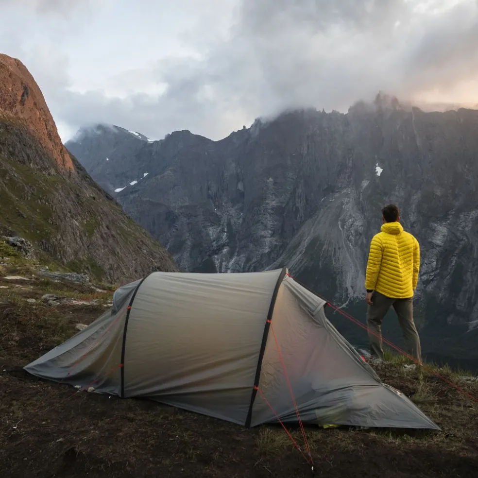 Romsdal 2-Person Tent