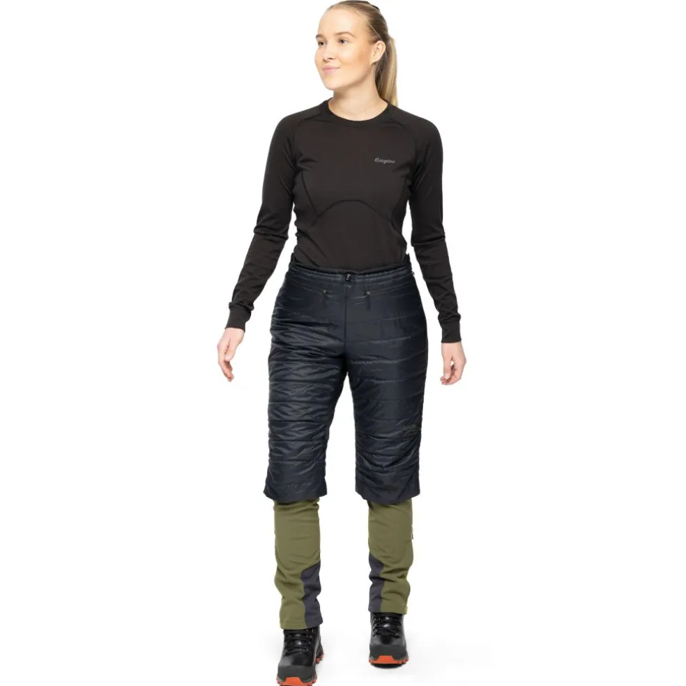 Røros Insulated 3/4 Pants