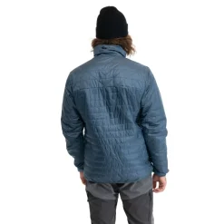 Røros Light Insulated Jacket