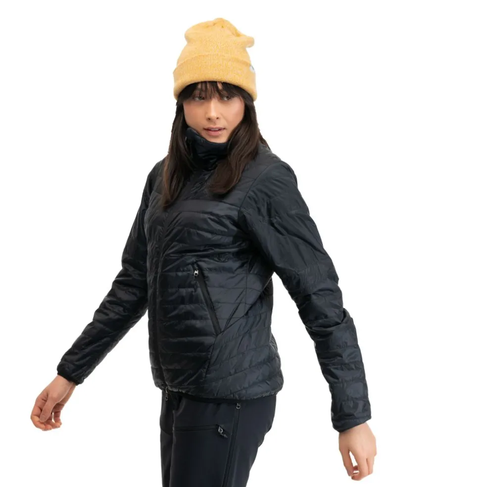 Røros Light Insulated W Jacket