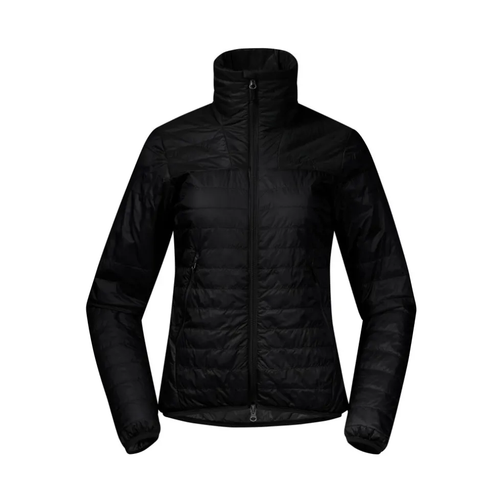 Røros Light Insulated W Jacket