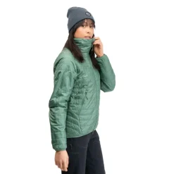 Røros Light Insulated W Jacket