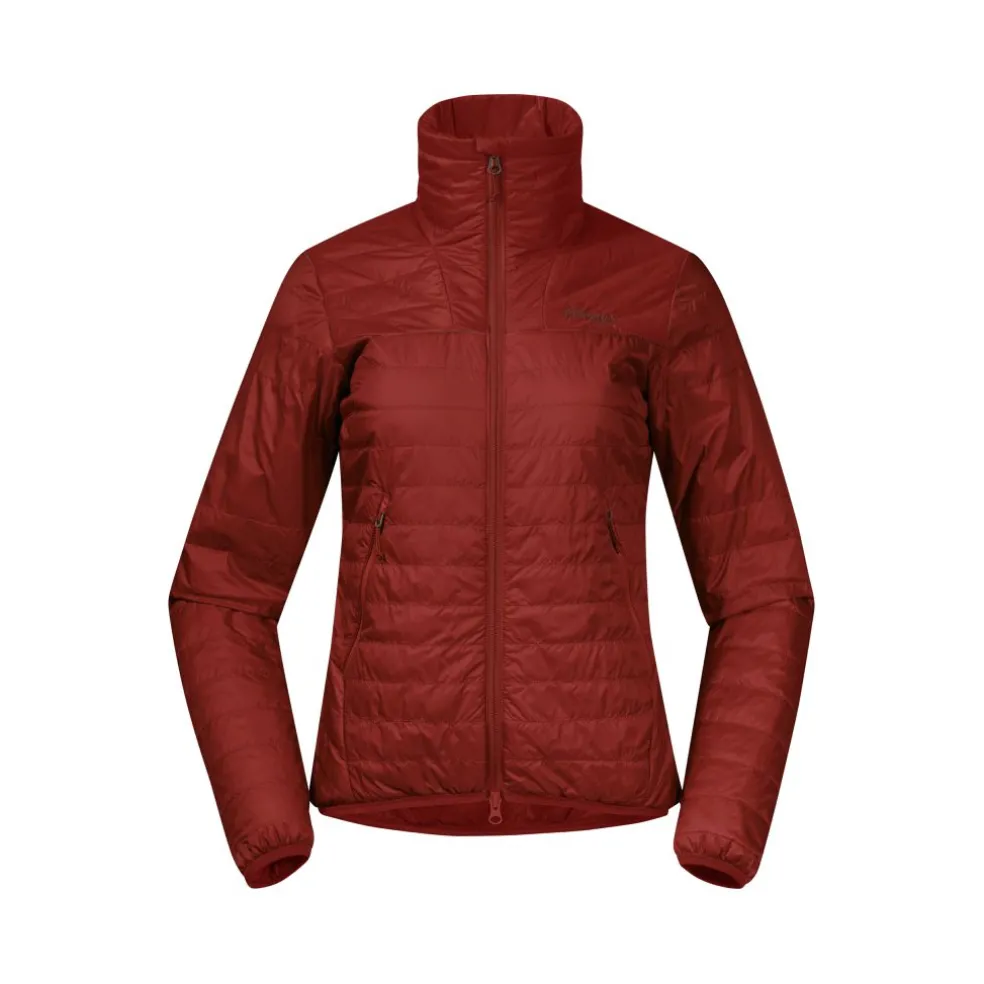 Røros Light Insulated W Jacket