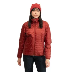 Røros Light Insulated W Jacket