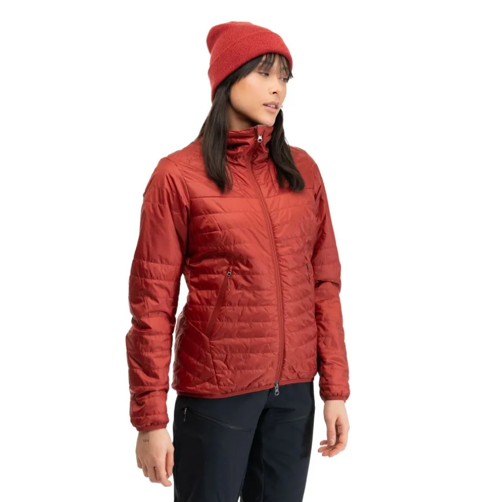 Røros Light Insulated W Jacket