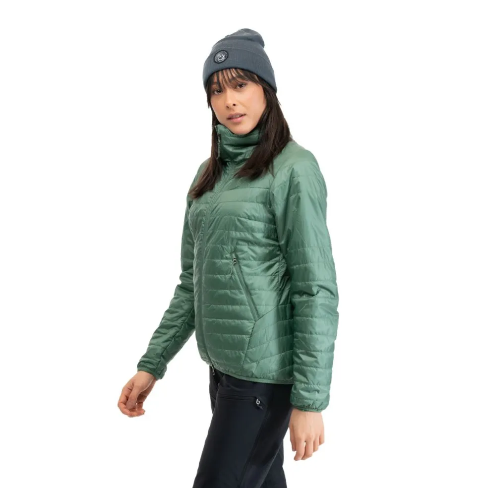 Røros Light Insulated W Jacket