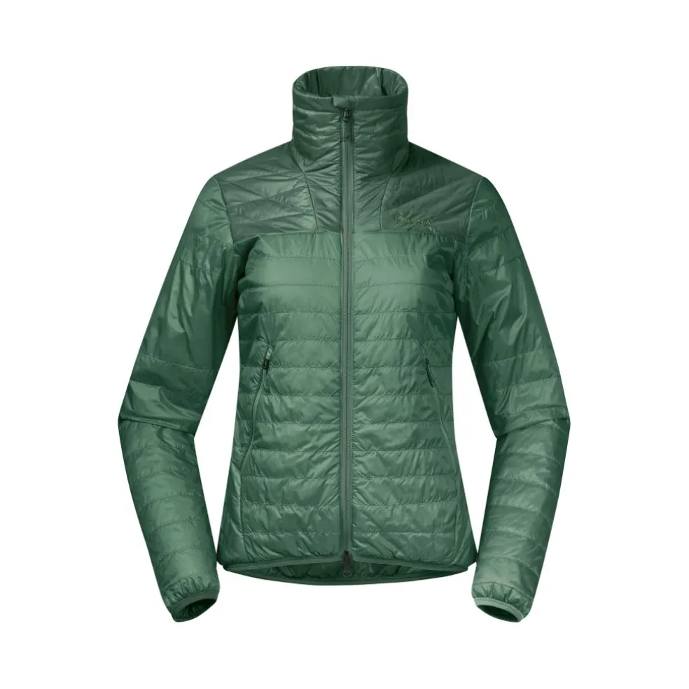 Røros Light Insulated W Jacket