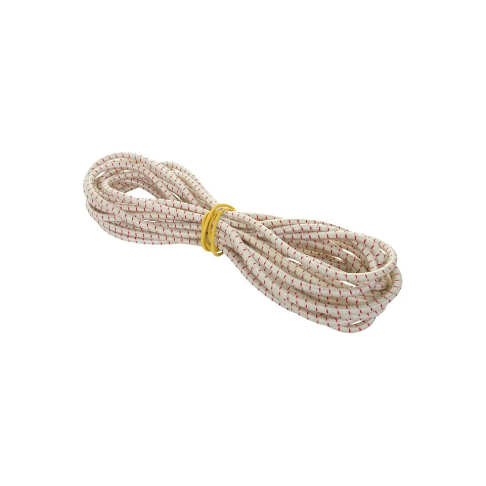 Rubber Band to Spraycover 8 m