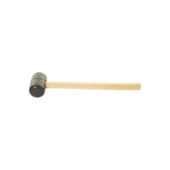 Rubber Mallet for Mounting