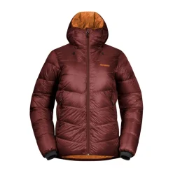 Senja Down W Jacket